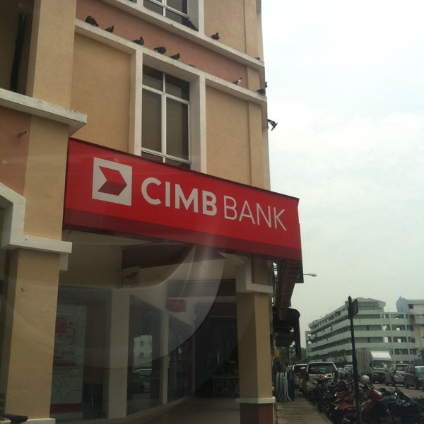 CIMB Bank. NTU банк CIMB В Малайзии. IABS Bank. Ai Bank.
