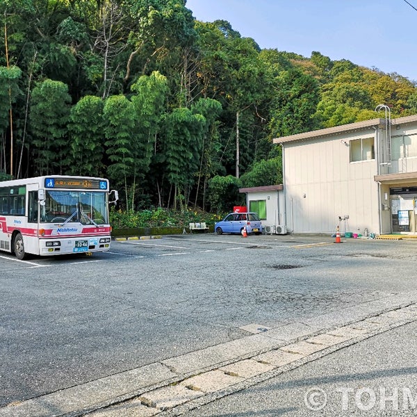 Photos At 西鉄バス 土井自動車営業所篠栗車庫 Visitors