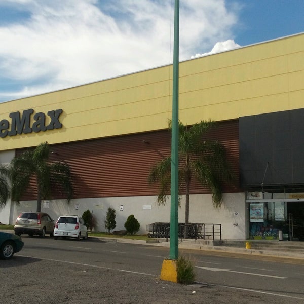 Actualizar 32+ imagen office depot plaza san isidro