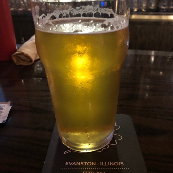 Photo taken at Smylie Brothers Brewing Co. by Patrick O. on 6/1/2019