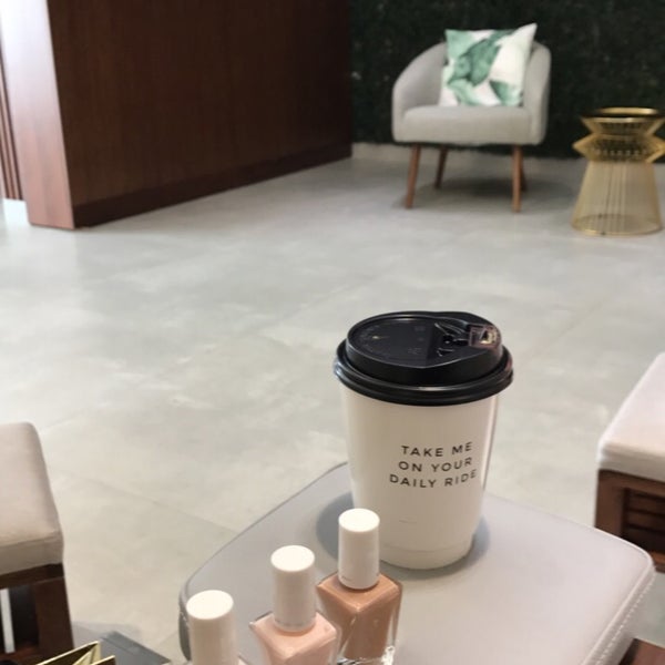 Nails spa in Riyadh 💅🏼