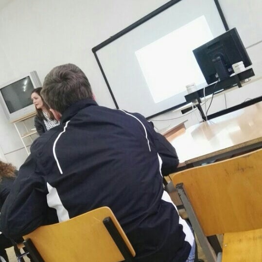 Photos At Kabinet Po Makedonski Jazik I Literatura Now Closed