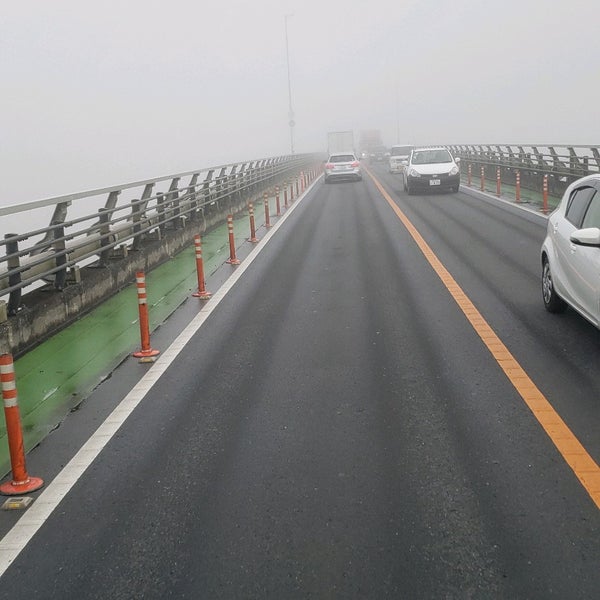 埼玉大橋 佐波 埼玉大橋 佐波