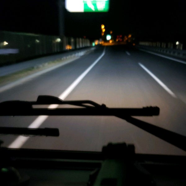 豊田藤岡ic 豊田市 愛知県