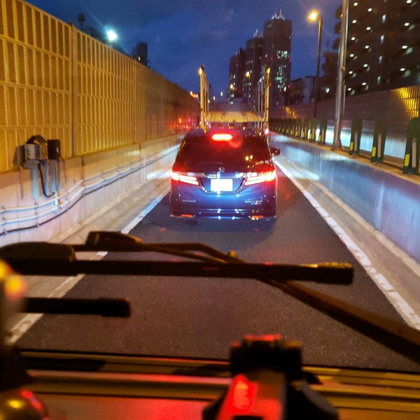 西新宿jct 初台 1018人の訪問者 から 2個のtips 件