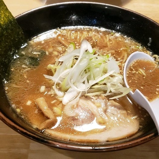 らーめん めんぱち 2 Tavsiye Da Fotograflar