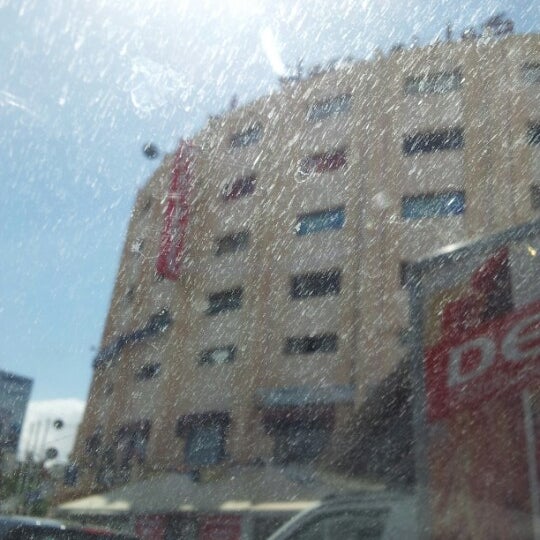 Colisée Soula - El Manar II - Manar 2, Gouvernorat de l’ Ariana