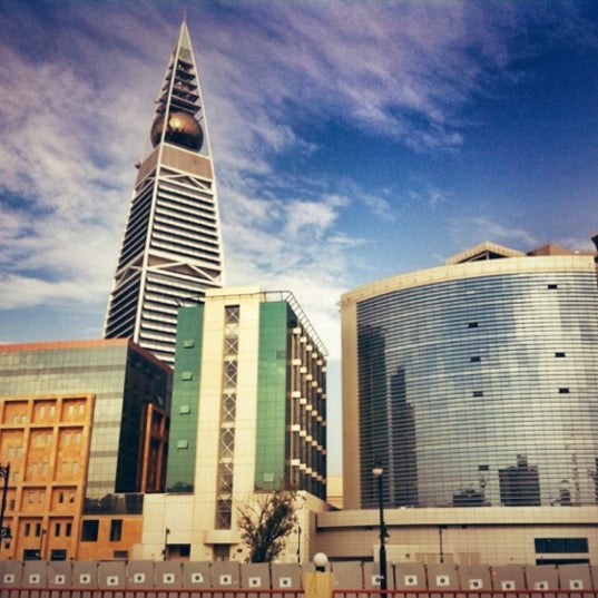 Olaya Street شارع العليا العليا 57 Tips From 9958 Visitors
