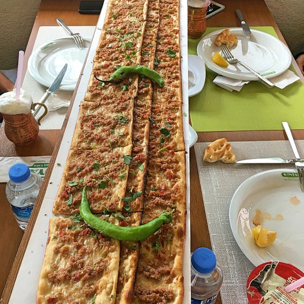 Konyalı Ahmet Usta Comfort Food Restaurant