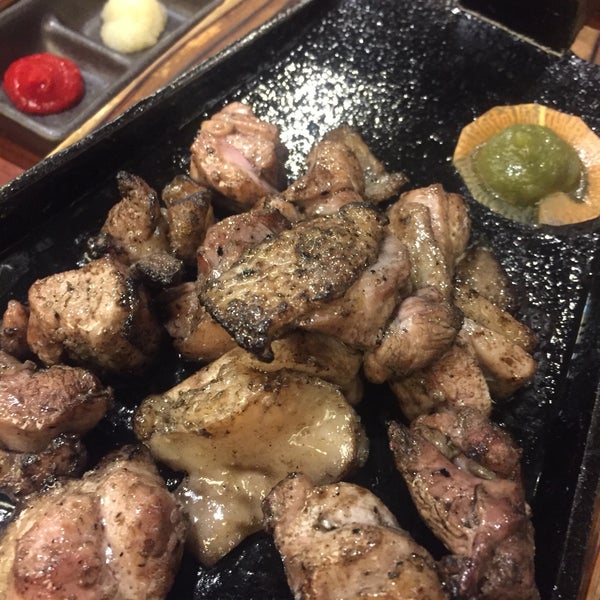 山内農場 草加西口駅前店 草加市 埼玉県