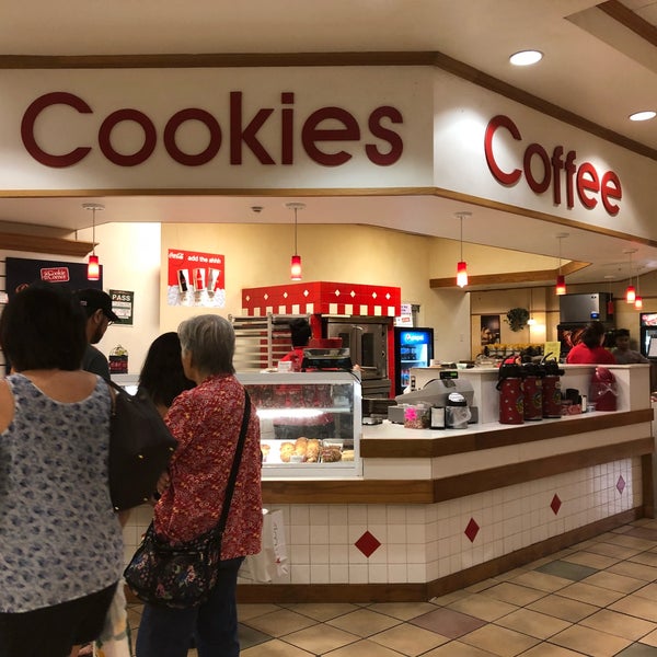 The Cookie Corner 2 tips