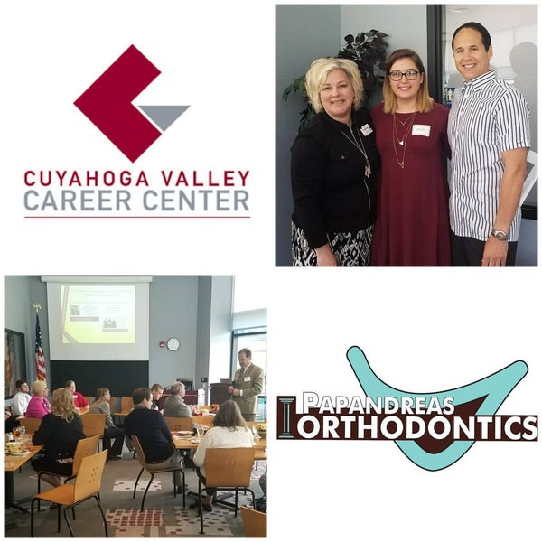 Cuyahoga Valley Career Center Brecksville, OH