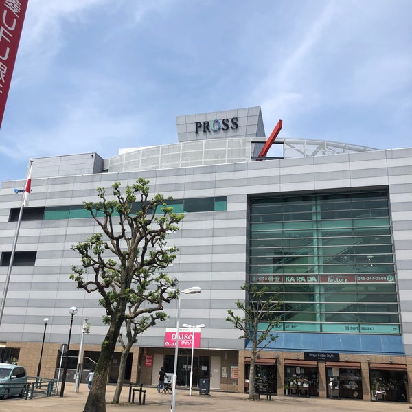 Pross プロス 大和市 大和東1 1 1