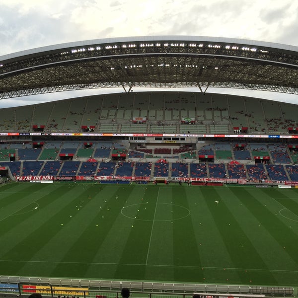 埼玉スタジアム02 バックアッパー席 Artik Kapali Futbol Stadyumu Da Fotograflar 埼玉スタジアム02 バックアッパー席 Artik Kapali Futbol Stadyumu Da Fotograflar