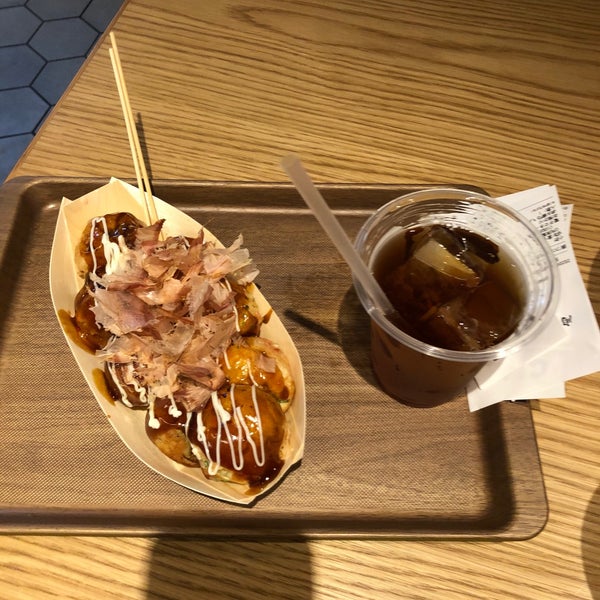 ごっつええ本舗 Takoyaki Place In 西区 ごっつええ本舗 Takoyaki Place In 西区