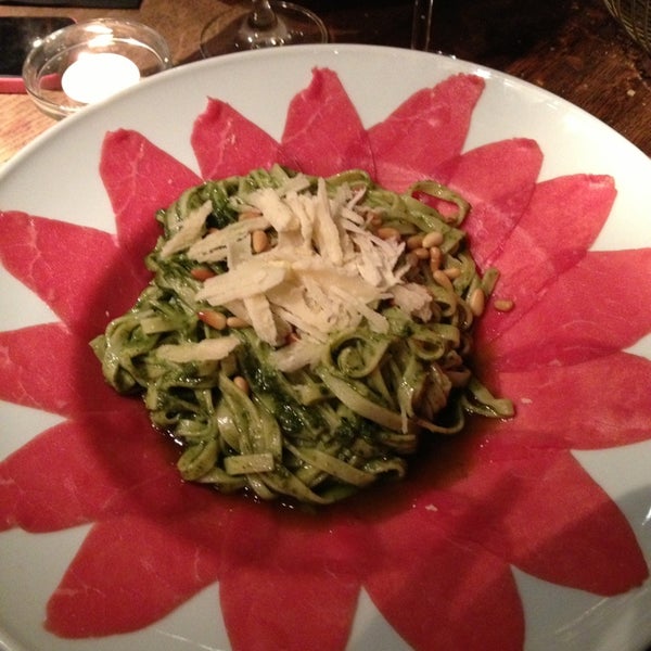 Photos at Pasta Hippo Vino Historisch Centrum 126 tips from 10020