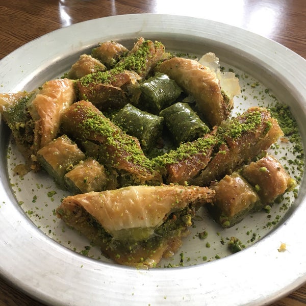 Сари Бурма по армянски