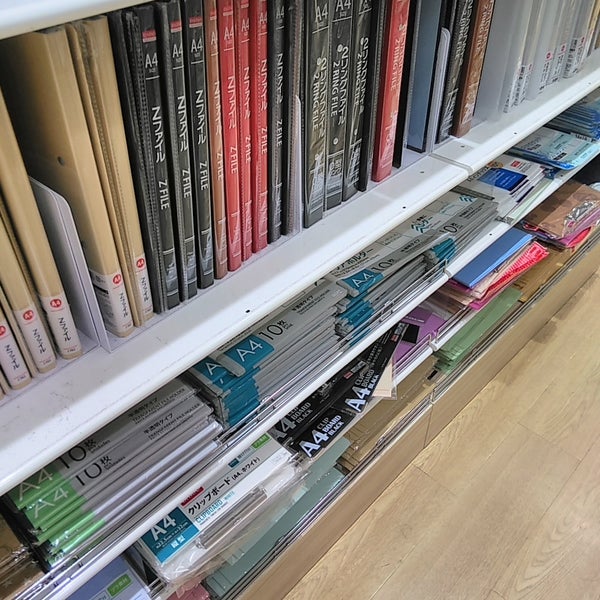 Fotos Em ダイソー 千里万博公園2 1