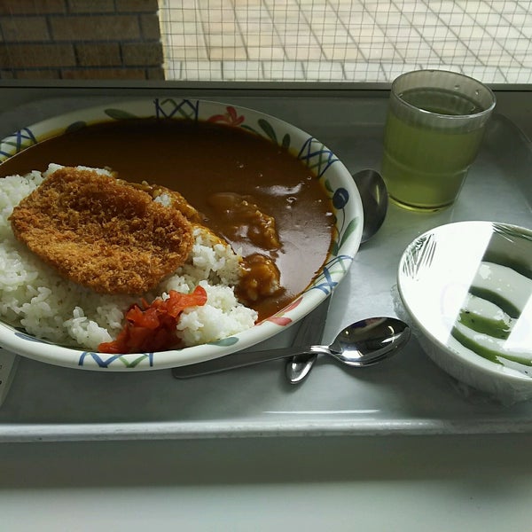 関西外国語大学 第一食堂 枚方市の大学のカフェテリア 関西外国語大学 第一食堂 枚方市の大学のカフェテリア