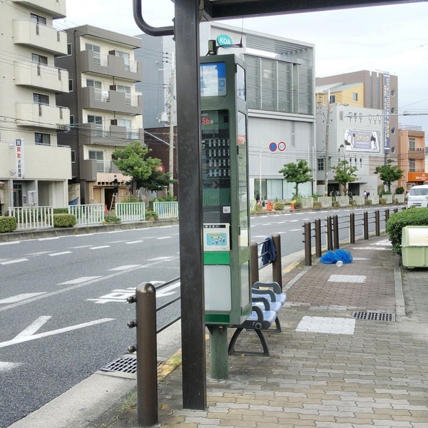 Foto Di 上新庄駅北口バス停 東淀川区 69 Visitatori Foto Di 上新庄駅北口バス停 東淀川区 69 Visitatori