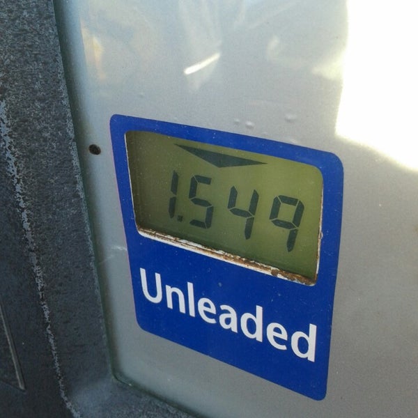 Photos at Tom Thumb gas station Dallas, TX