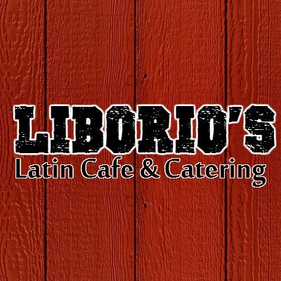 Foto tomada en Liborio&#39;s Latin Cafe &amp; Catering  por Liborio&#39;s Latin Cafe &amp; Catering el 4/1/2015