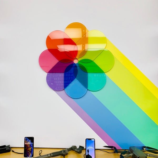 Apple Fairview PointeClaire 11 tips