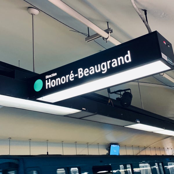 Photos at STM Station GuyConcordia VilleMarie Station GuyConcordia