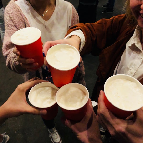 Iggy pub. Iggy pub