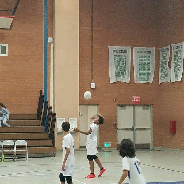 Hillview Middle School - 2 tips