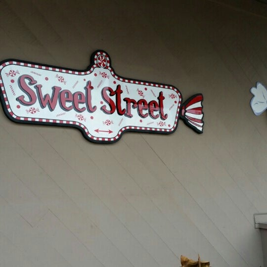 Sweet Street Интернет Магазин В Уфе