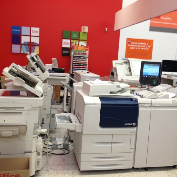 Photos at Office Depot - 33 tips from 1426 visitors