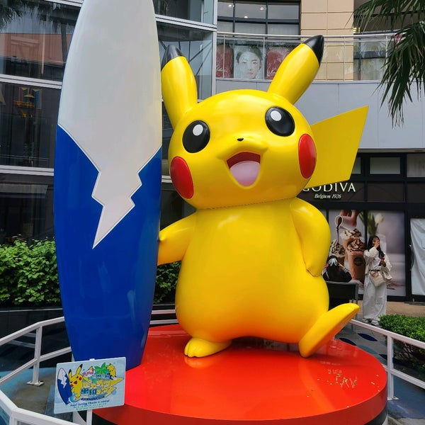 ららぽーとtokyo Bay 中央広場 Espaco De Eventos