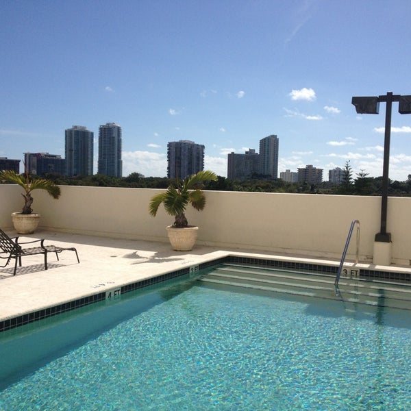 Way pool. Way pool
