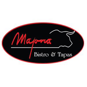 4/1/2015にMajorca Bistro &amp; TapasがMajorca Bistro &amp; Tapasで撮った写真