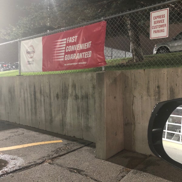 Hummel's Nissan 4770 Merle Hay Rd