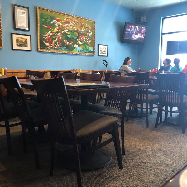 Wong's Chopsticks Johnston, IA