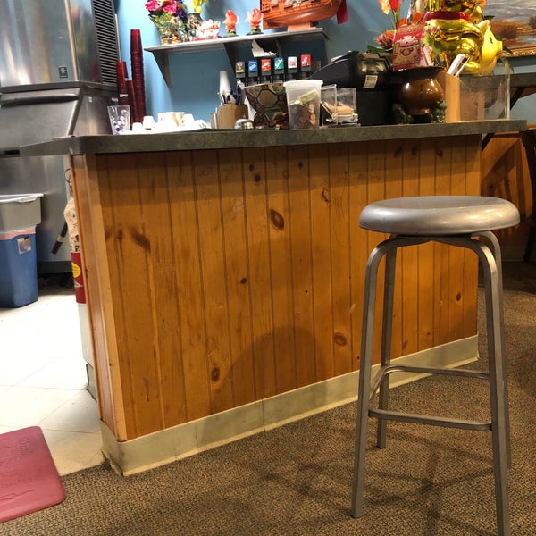 Wong's Chopsticks Johnston, IA