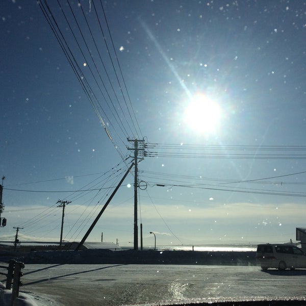 Photos At 鱒浦漁港 網走市 北海道