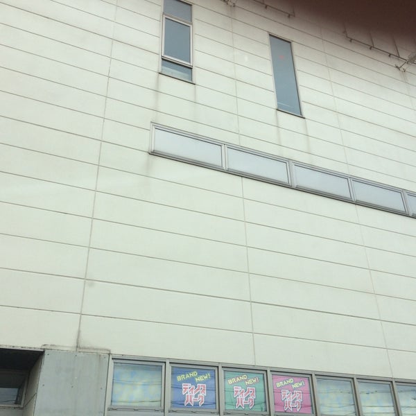ディノス旭川 1 Tip ディノス旭川 1 Tip