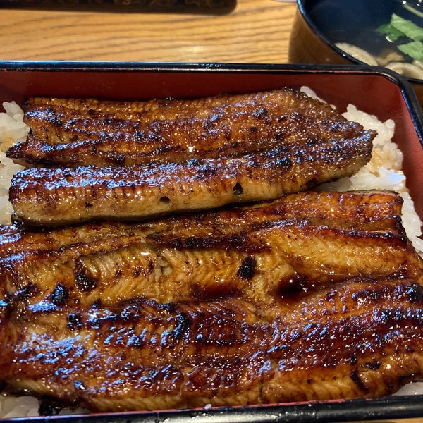 うなぎ二葉 112 Ziyaretcidan 7 Tavsiye うなぎ二葉 112 Ziyaretcidan 7 Tavsiye
