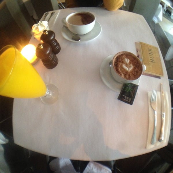 3/20/2014 tarihinde G S.ziyaretçi tarafından Dag H Cafe &amp; Restaurant'de çekilen fotoğraf