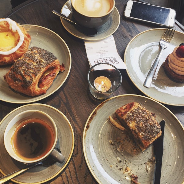 Ole & Steen Piccadilly 56 Haymarket