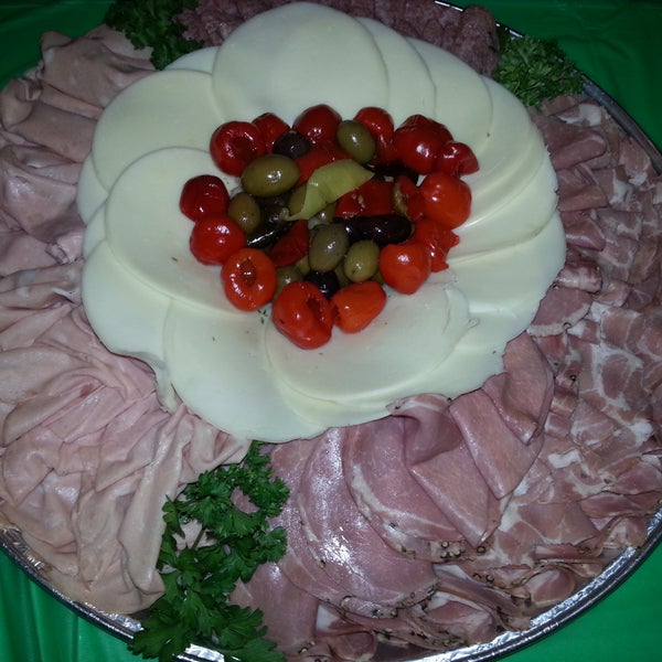 Photo prise au Nabby&#39;s Restaurant &amp; Catering par Nabby&#39;s Restaurant &amp; Catering le4/2/2015