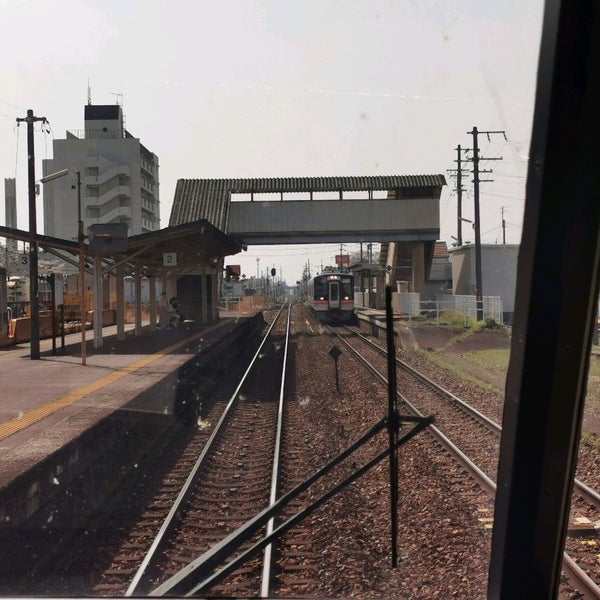 Photos At 蘇原駅 Sohara Sta 各務原市 蘇原瑞雲町1
