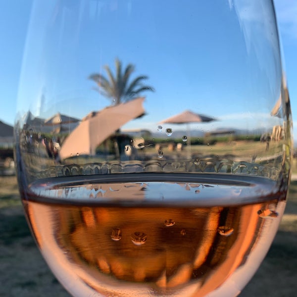 Photo taken at El Cielo Valle de Guadalupe by Kenia M. on 7/14/2019
