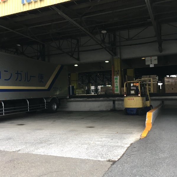 Photos At 西濃運輸 錦糸町支店 毛利1 4 1