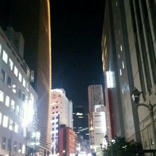 Photos At 銀座三越 新館 東側 Now Closed 銀座 銀座4 6 16