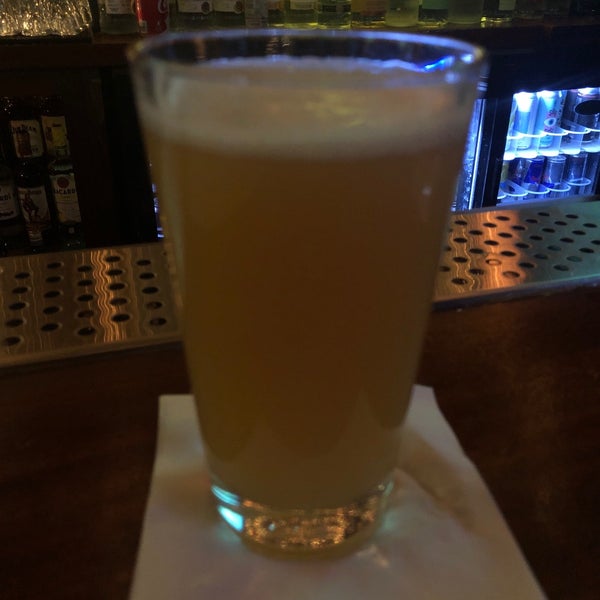 Photo taken at The Village Tavern by Michael B. on 12/15/2019