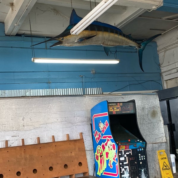 Merkerson's Seafood Adair Park Atlanta, GA